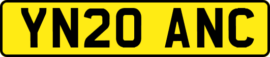 YN20ANC