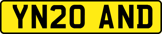 YN20AND