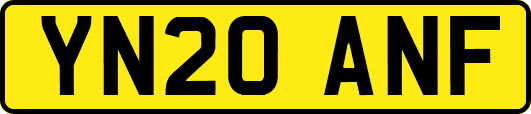 YN20ANF