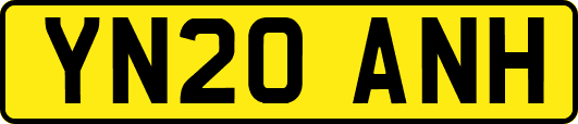 YN20ANH