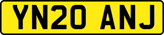 YN20ANJ