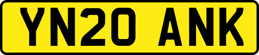 YN20ANK