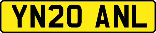 YN20ANL