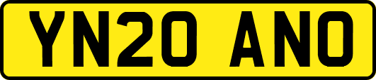 YN20ANO