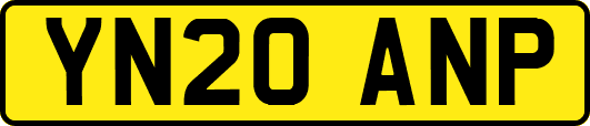 YN20ANP
