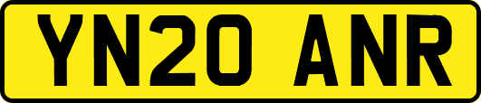 YN20ANR