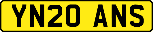 YN20ANS