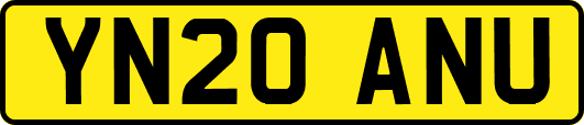 YN20ANU