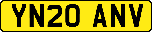 YN20ANV