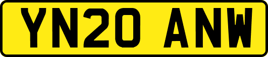 YN20ANW