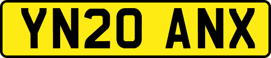 YN20ANX