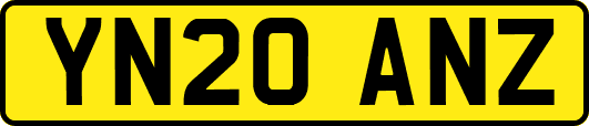 YN20ANZ