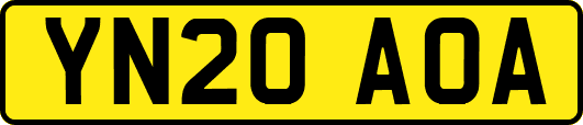 YN20AOA