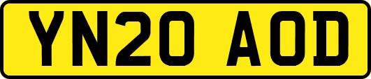 YN20AOD