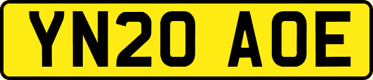 YN20AOE