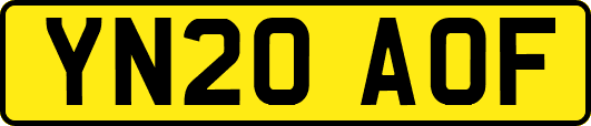 YN20AOF
