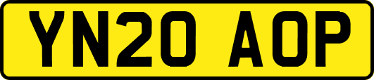 YN20AOP