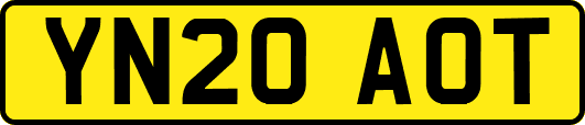 YN20AOT
