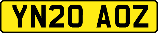 YN20AOZ