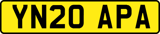 YN20APA