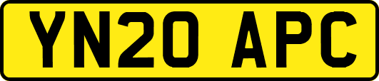 YN20APC