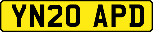 YN20APD