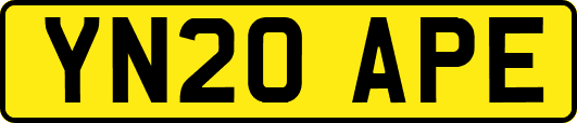 YN20APE