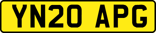 YN20APG