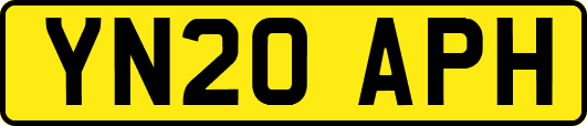 YN20APH