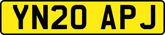 YN20APJ