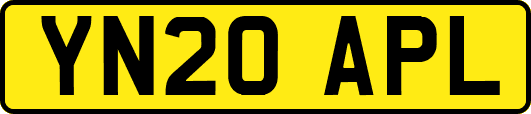 YN20APL