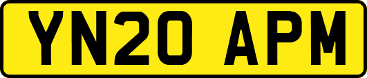 YN20APM