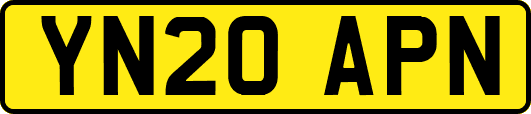 YN20APN