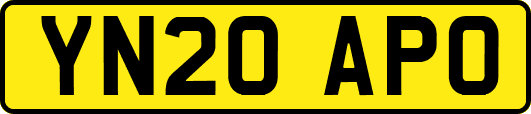 YN20APO