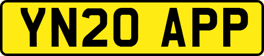 YN20APP