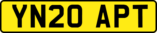 YN20APT