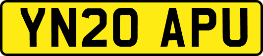 YN20APU