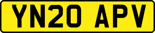 YN20APV