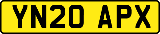 YN20APX