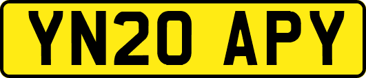 YN20APY