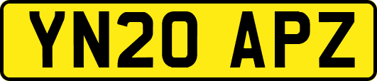 YN20APZ
