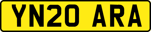 YN20ARA