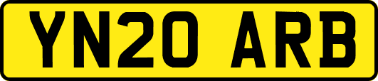 YN20ARB