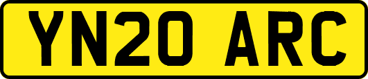 YN20ARC