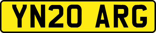 YN20ARG