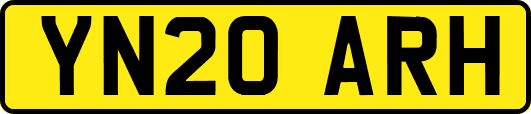 YN20ARH
