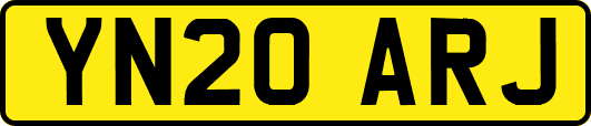 YN20ARJ