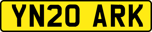 YN20ARK
