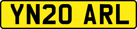 YN20ARL