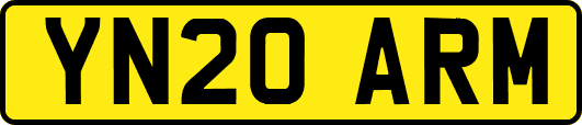 YN20ARM